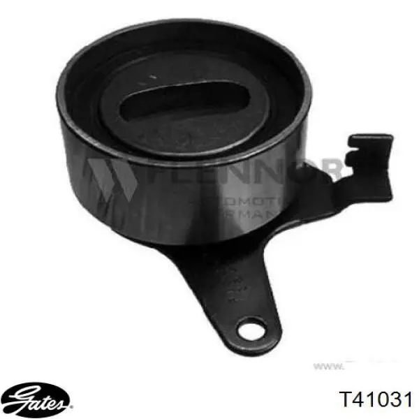 Rolka napinacza paska rozrządu K6130 VALEO