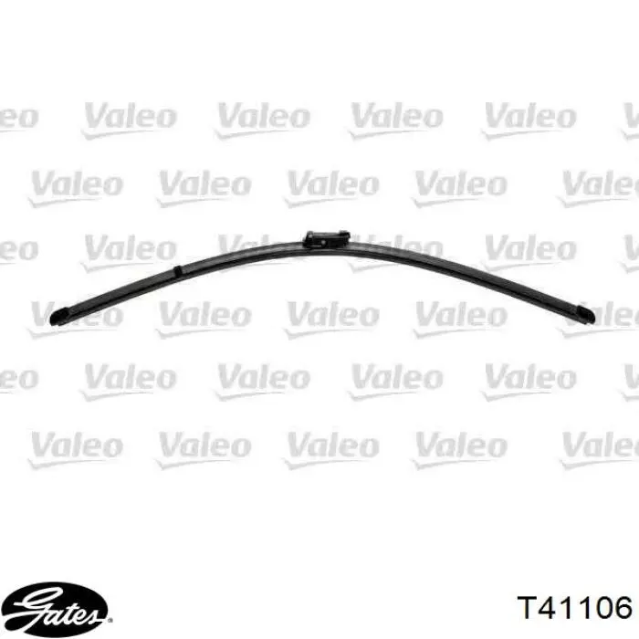 Rolka napinacza paska rozrządu Gates T41106 cena, od 9,82 USD