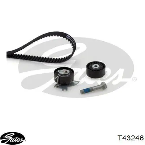 Rolka napinacza paska rozrządu Febi 103079 cena, od 41,14 USD