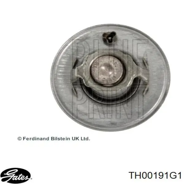 Do koszyka 83501426AD Chrysler Termostat