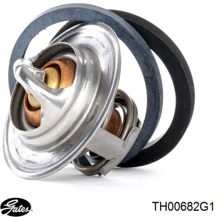 Do koszyka TH00682G1 Gates Termostat