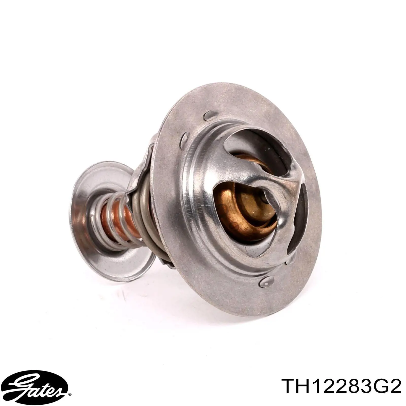 Do koszyka TH12283G2 Gates Termostat
