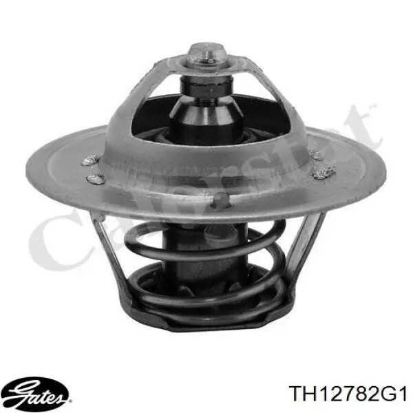 Termostat W54E82B Tama
