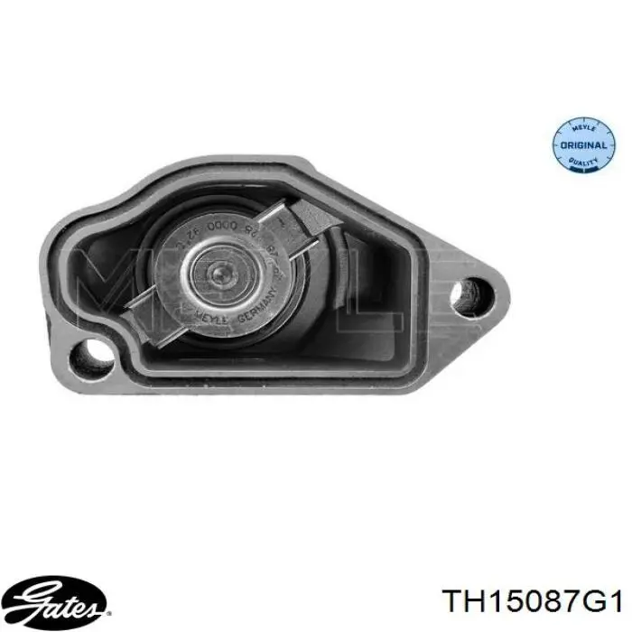 Termostat UT014U Polcar