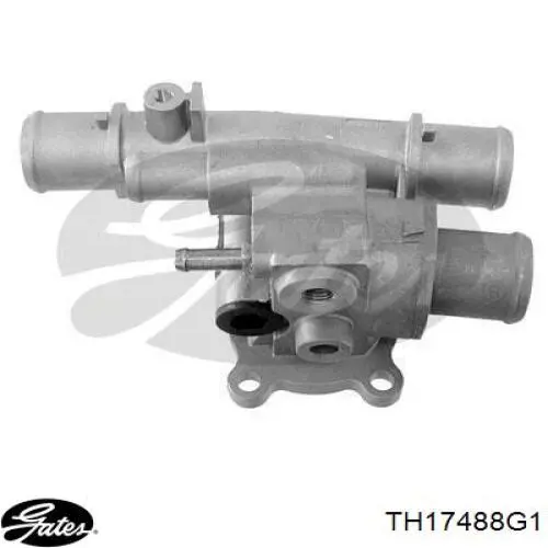 Termostat Gates TH17488G1 cena, od 49,66 USD