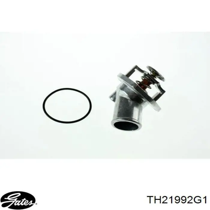 Termostat Gates TH21992G1 cena, od 16,65 USD