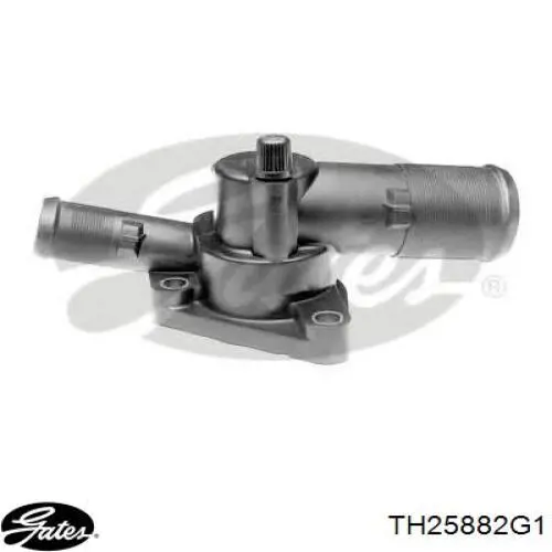Termostat 9617028380 Fiat/Alfa/Lancia