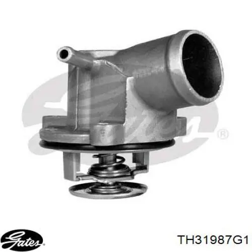 Termostat A1112030875 Mercedes