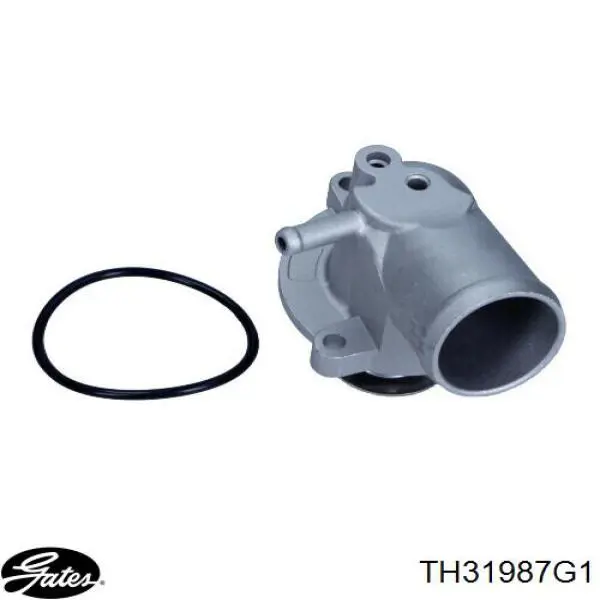 Do koszyka A1112030875 Mercedes Termostat