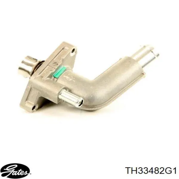 Termostat Q1800136 Q-fix