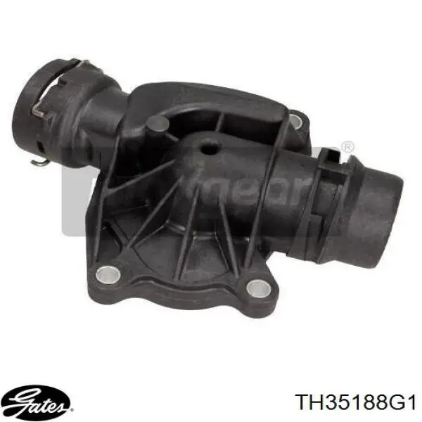 Do koszyka TH35188G1 Gates Termostat