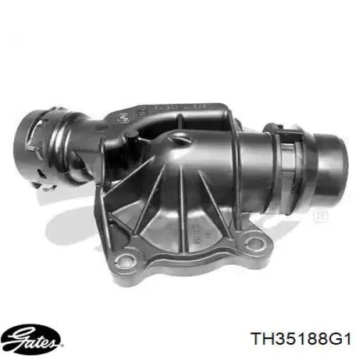 Termostat Gates TH35188G1 cena, od 26,95 USD