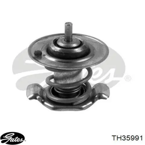 Termostat Gates TH35991 cena, od 53,35 USD