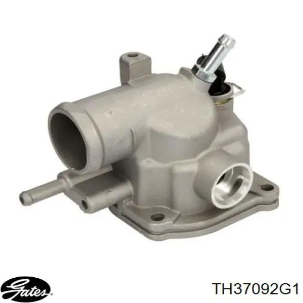 Obudowa termostatu Gates TH37092G1 cena, od 30,16 USD
