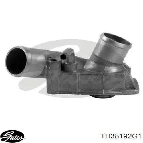 Termostat Gates TH38192G1 cena, od 30,37 USD