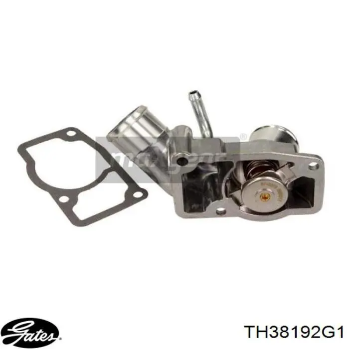 Do koszyka TH38192G1 Gates Termostat