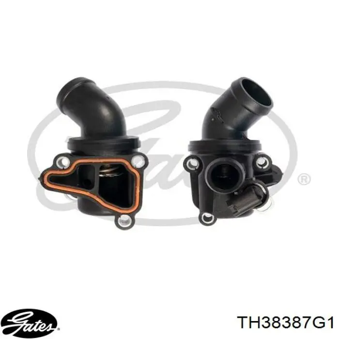 Termostat NRF 725346 cena, od 34,65 USD