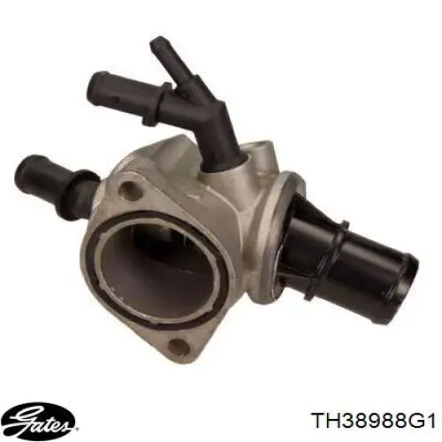 Obudowa termostatu Fiat/Alfa/Lancia 55189845 cena, od 54,59 USD