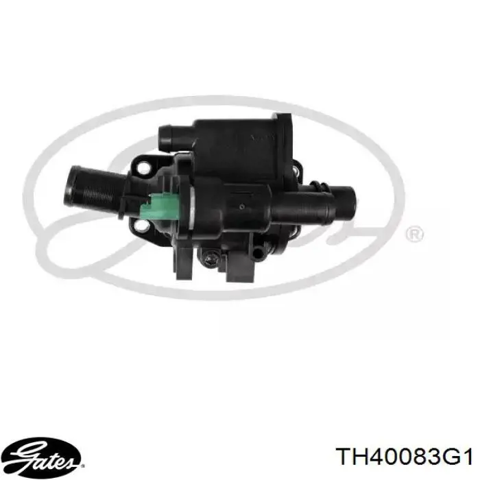 Termostat Gates TH40083G1 cena, od 28,59 USD