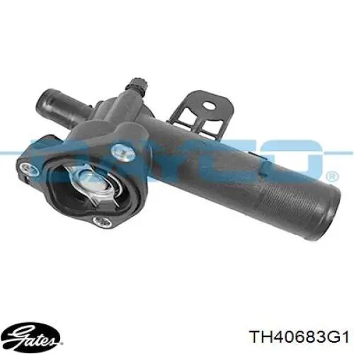 Do koszyka TH40683G1 Gates Termostat