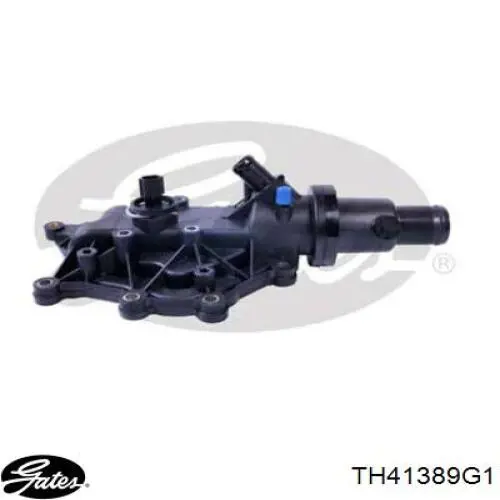 Obudowa termostatu Gates TH41389G1 cena, od 76,10 USD