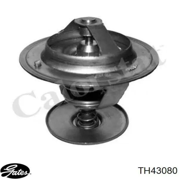Termostat Gates TH43080 cena, od 11,79 USD