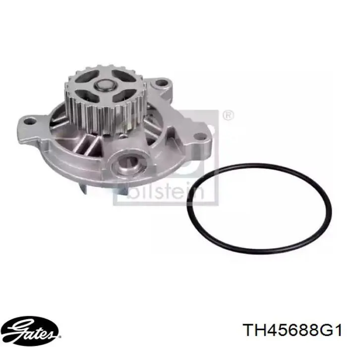 Termostat Gates TH45688G1 cena, od 15,48 USD