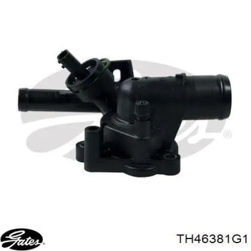 Termostat Gates TH46381G1 cena, od 36,07 USD