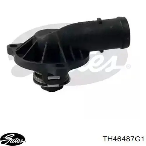 Termostat Gates TH46487G1 cena, od 46,50 USD