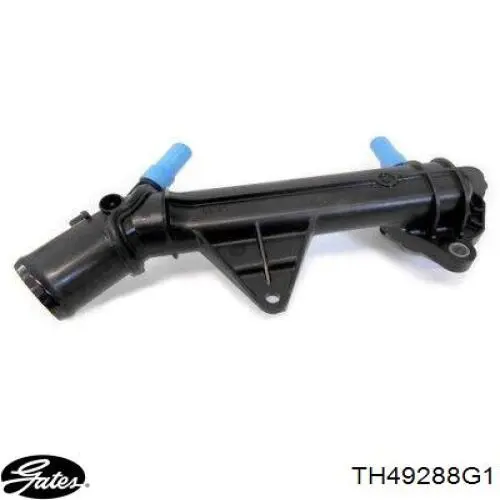 Termostat 55566104 Opel