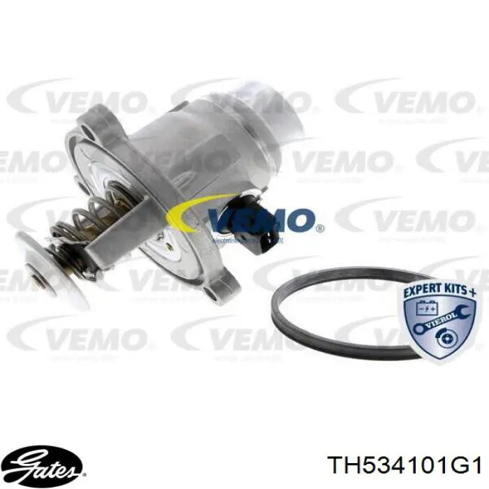Do koszyka 7586885 BMW Termostat