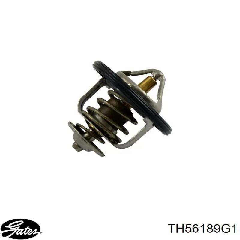 Termostat Subaru 21210AA180 cena, od 16,50 USD