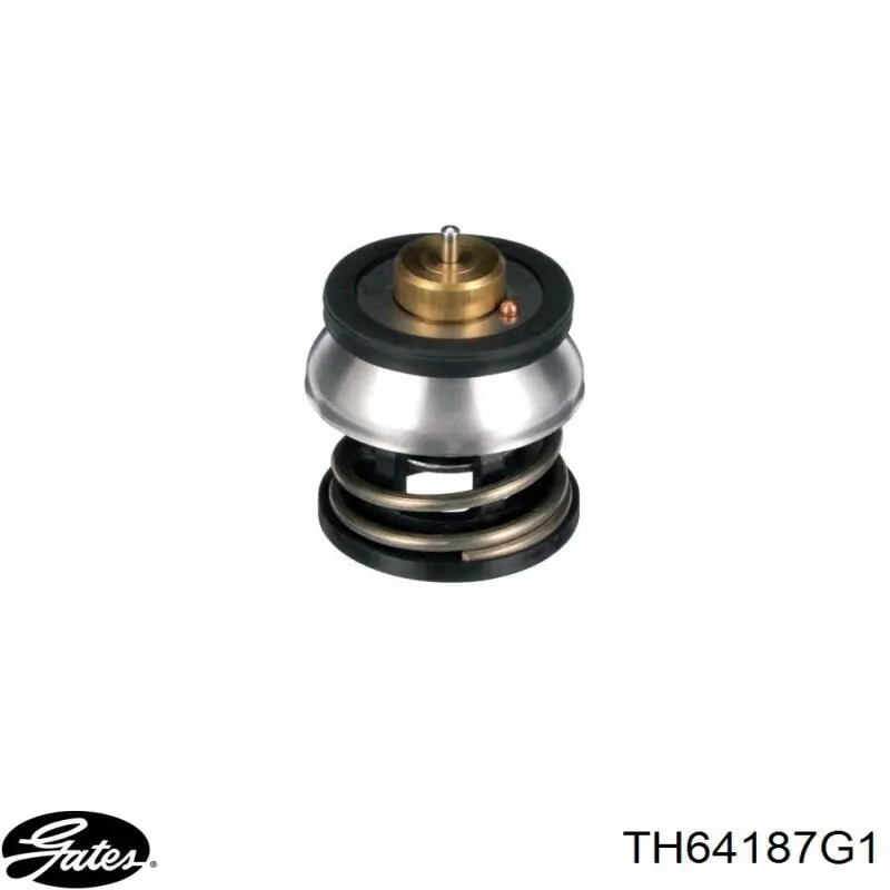 Termostat BMW 11518577896 cena, od 30,33 USD