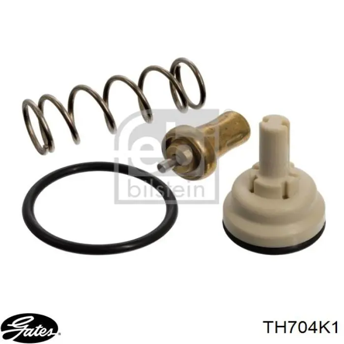 Obudowa termostatu Metalcaucho 03263 cena, od 50,06 USD