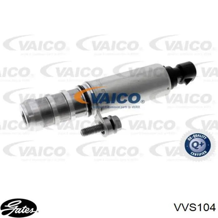 Do koszyka 71773494 Fiat/Alfa/Lancia Zawór elektromagnetyczny położenia (faz) wałka rozrządu prawy