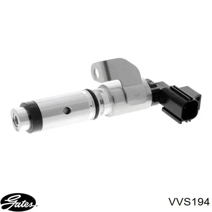 Do koszyka LR001484 Land Rover Zawór elektromagnetyczny faz rozrządu