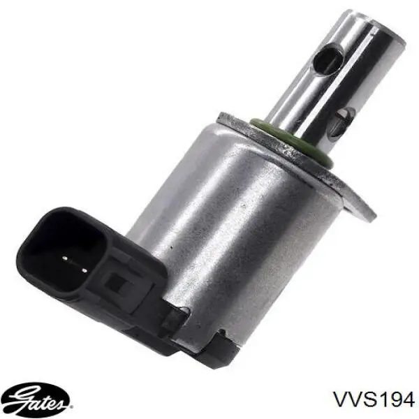 LR001484 Land Rover Zawór elektromagnetyczny faz rozrządu