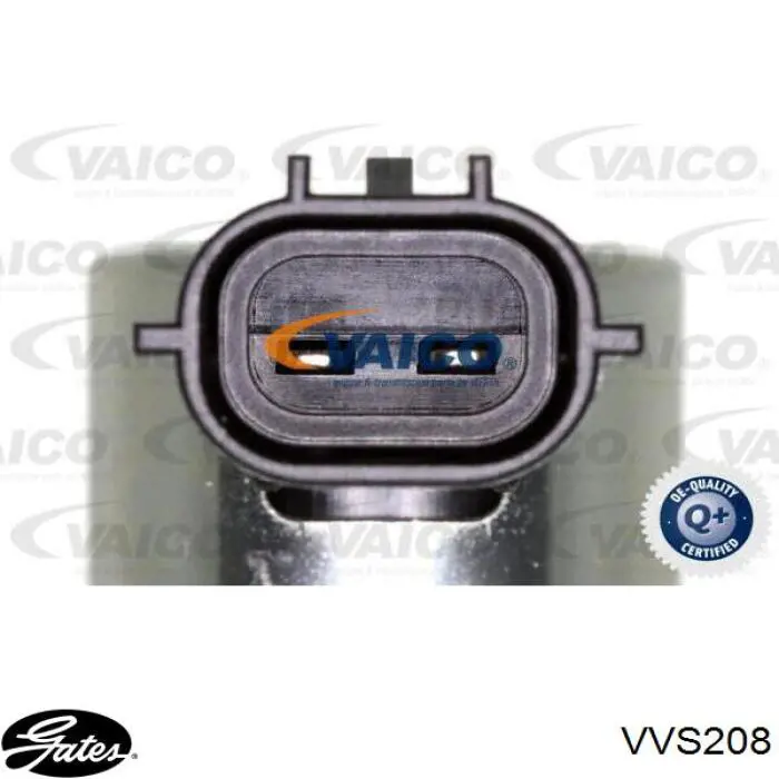 Zawór elektromagnetyczny faz rozrządu Febi 175428 cena, od 64,87 USD