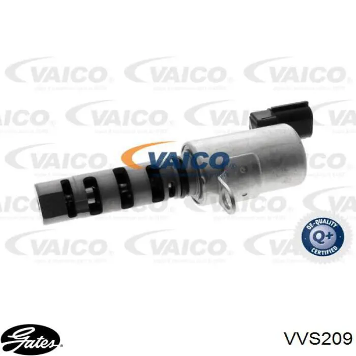 Zawór elektromagnetyczny faz rozrządu Chrysler 04884695AB cena, od 65,79 USD