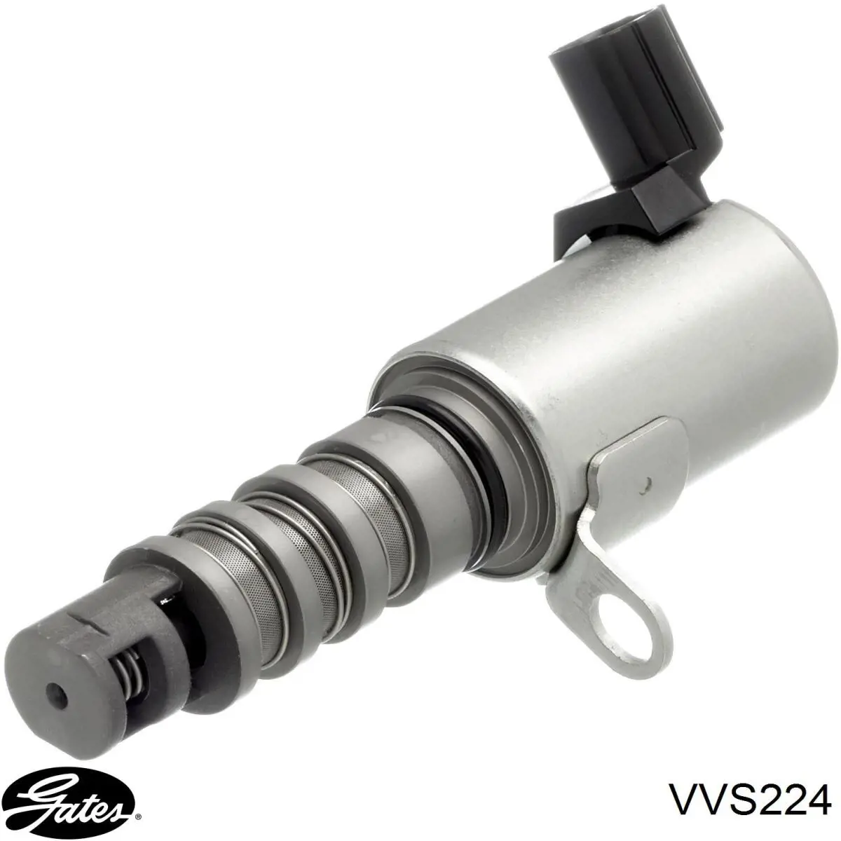 Zawór elektromagnetyczny faz rozrządu Hans Pries (Topran) 821794 cena, od 47,80 USD