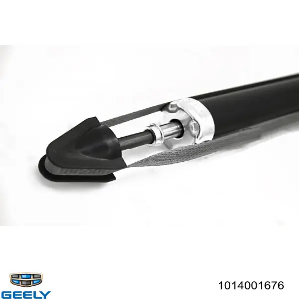 Do koszyka 1014001676 Geely Amortyzator tylny