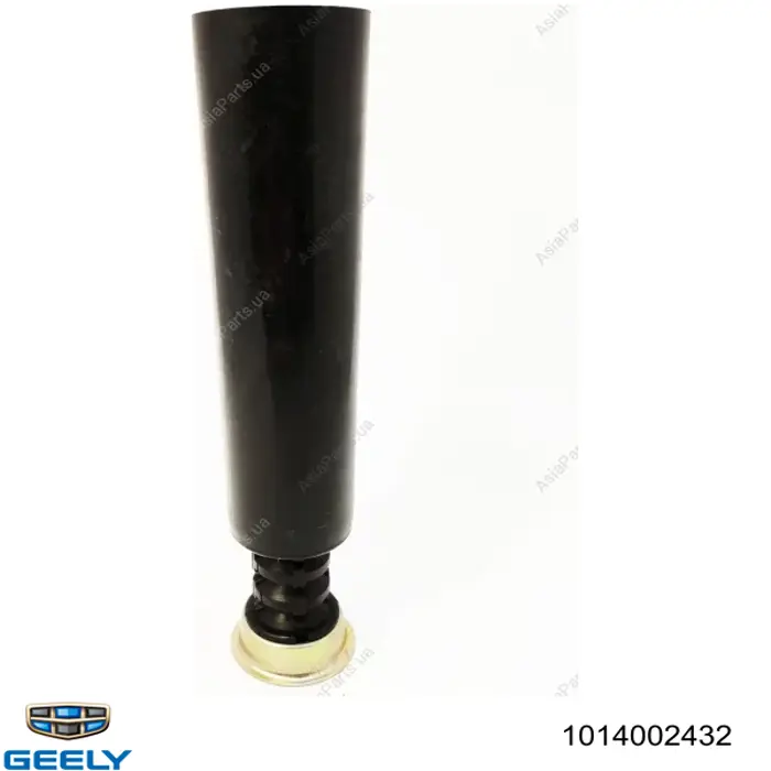 Odbój amortyzatora tylnego + osłona Geely Mk sedana (2006 - 2026) cena, od 0,82 USD