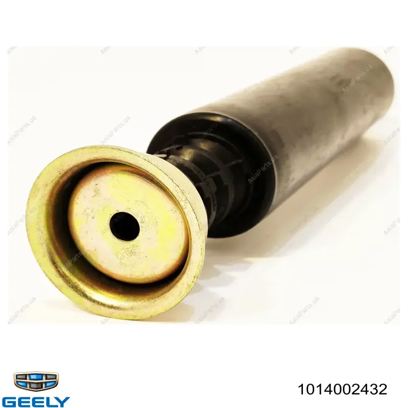 1014002432 Geely odbój amortyzatora tylnego + osłona