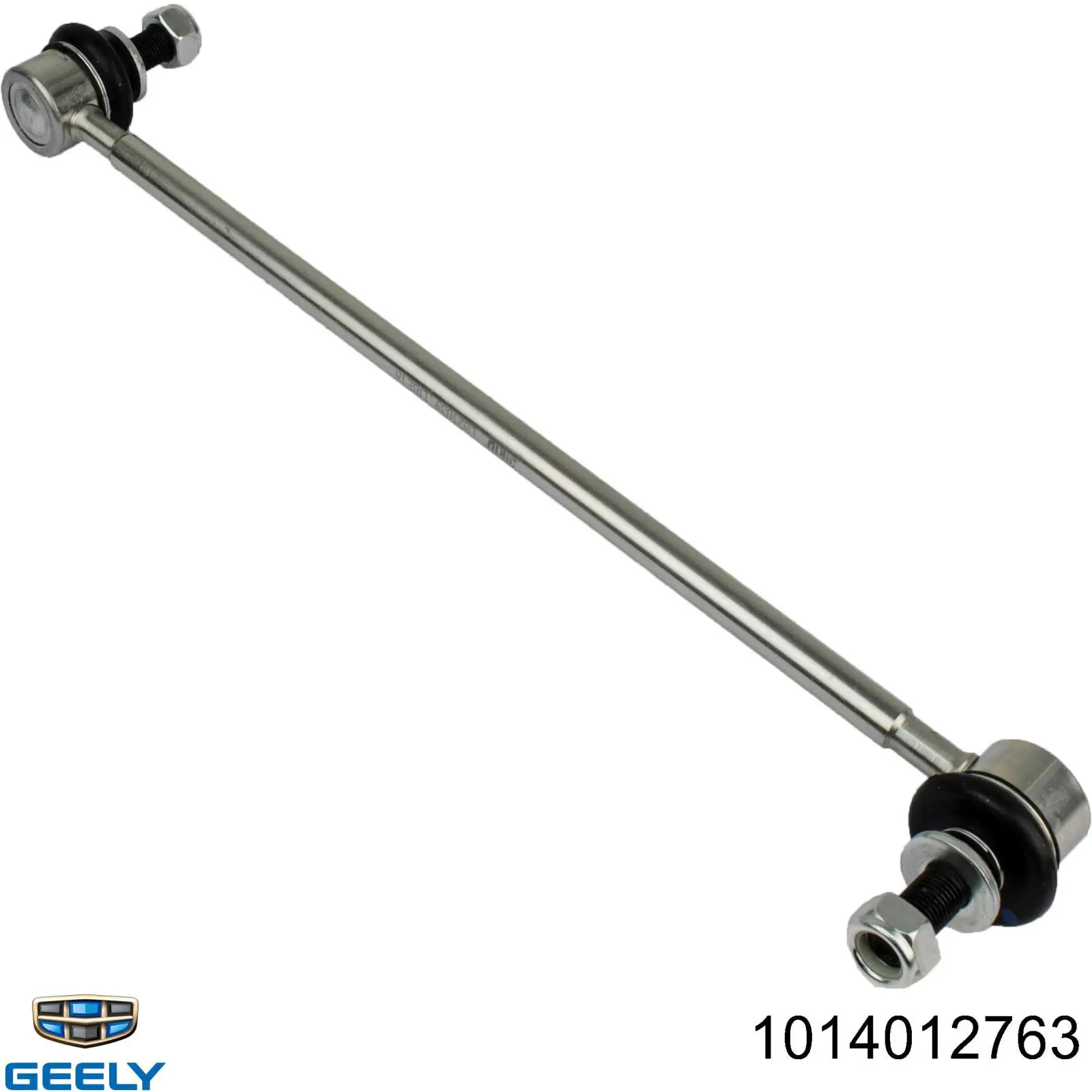 Do koszyka 1014012763 Geely Łącznik stabilizatora przedniego