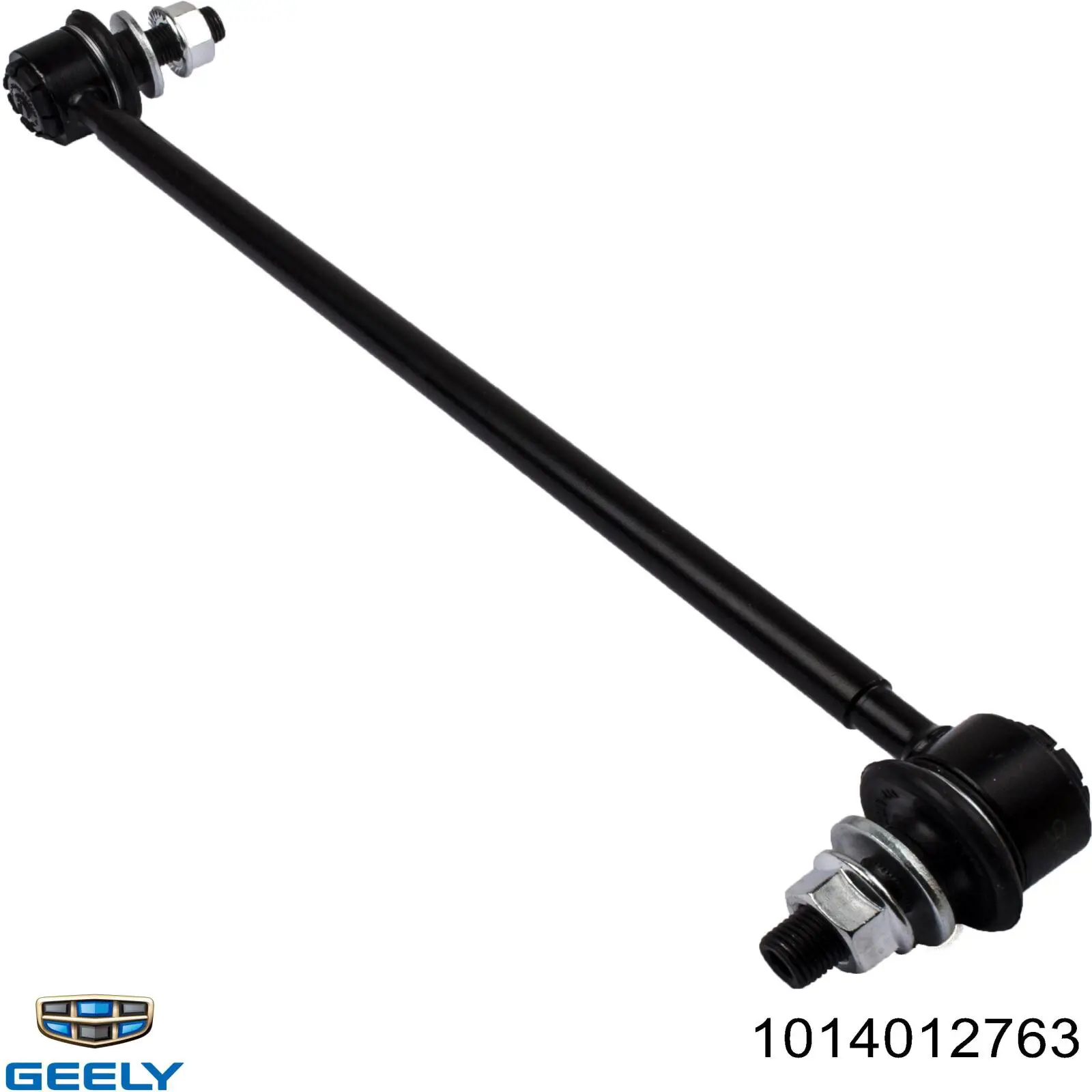 Łącznik stabilizatora przedniego Geely 1014012763 cena, od 14,66 USD
