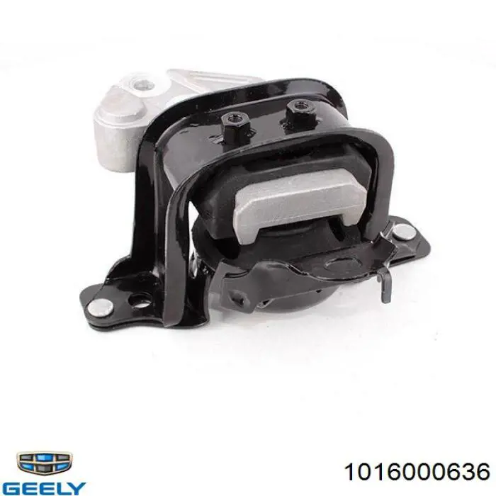 Poduszka (podpora) silnika prawa do Geely Mk  