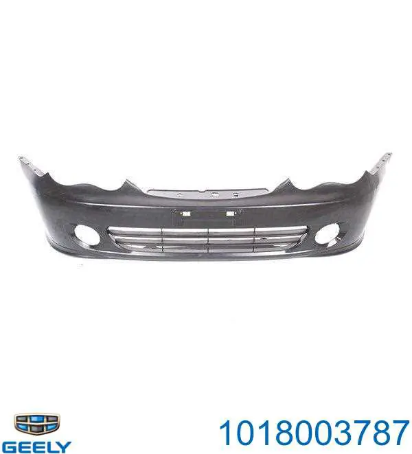 Zderzak przedni do Geely CK II 