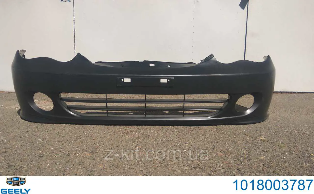 Zderzak przedni Geely CK II sedana (2008 - 2015) cena, od 72,56 USD