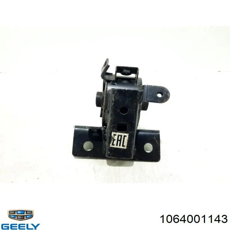 Poduszka (podpora) silnika lewa do Geely Emgrand EC7 