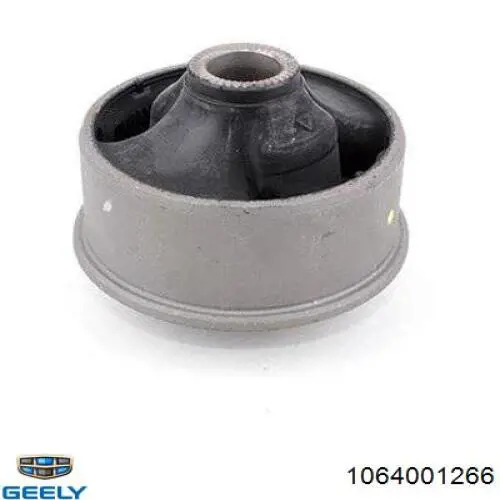 Silentblock przedniego wahacza dolnego Geely Emgrand EC7